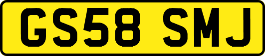 GS58SMJ