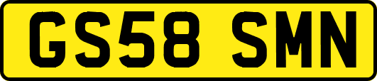 GS58SMN