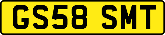 GS58SMT