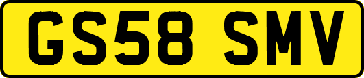 GS58SMV