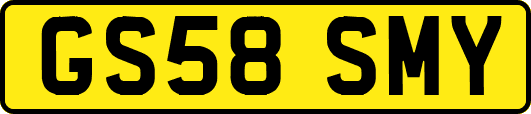 GS58SMY