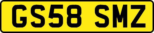 GS58SMZ