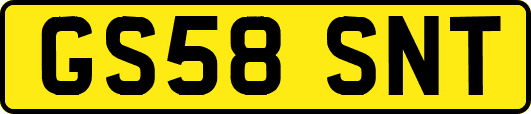 GS58SNT
