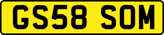 GS58SOM