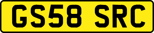 GS58SRC