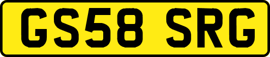 GS58SRG
