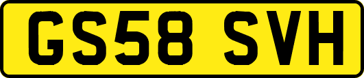 GS58SVH