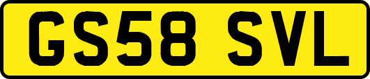 GS58SVL