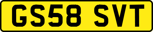 GS58SVT