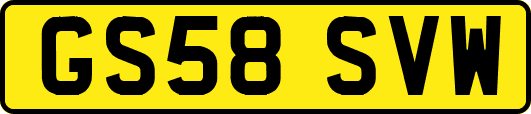 GS58SVW