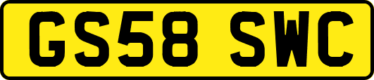 GS58SWC