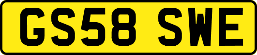 GS58SWE