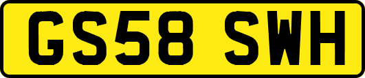 GS58SWH
