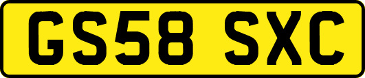 GS58SXC