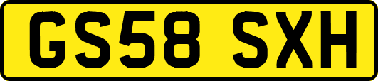 GS58SXH