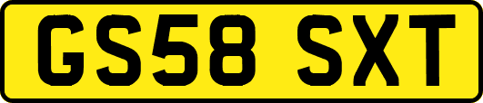 GS58SXT