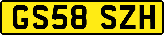 GS58SZH