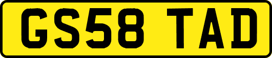 GS58TAD
