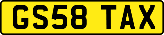 GS58TAX