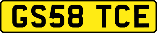 GS58TCE