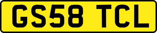 GS58TCL