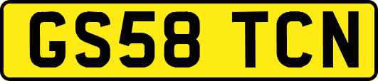 GS58TCN