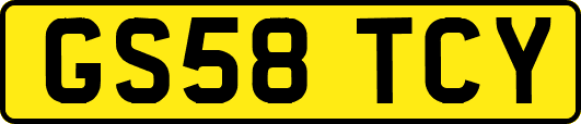 GS58TCY
