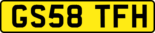 GS58TFH