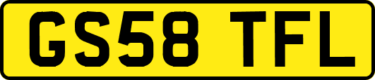 GS58TFL