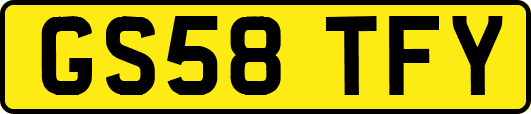 GS58TFY