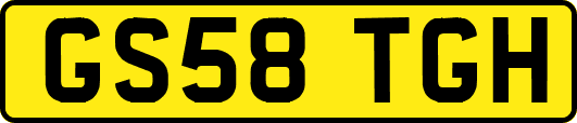 GS58TGH