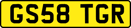 GS58TGR