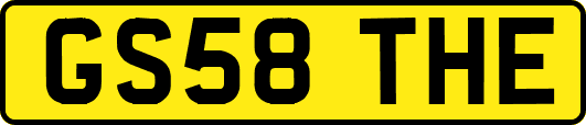 GS58THE