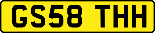 GS58THH