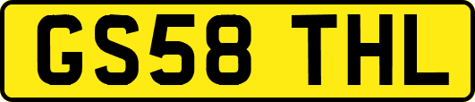 GS58THL