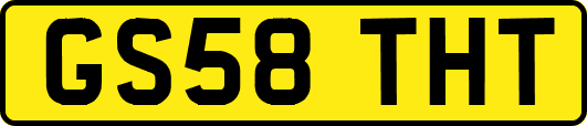 GS58THT