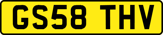 GS58THV