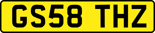 GS58THZ