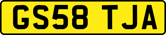 GS58TJA