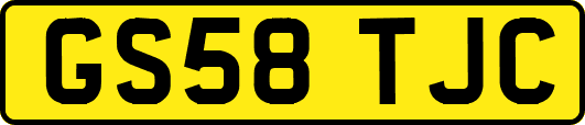 GS58TJC