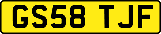 GS58TJF