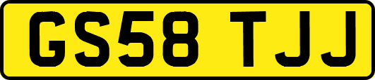 GS58TJJ