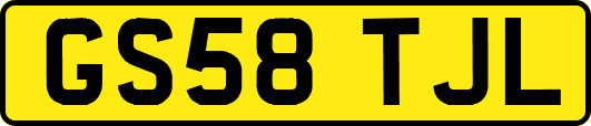 GS58TJL