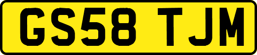 GS58TJM