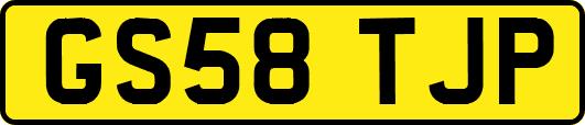 GS58TJP
