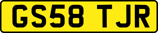 GS58TJR