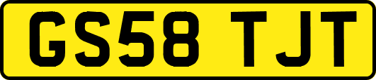 GS58TJT