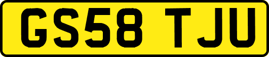 GS58TJU