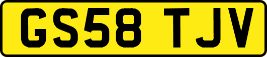 GS58TJV