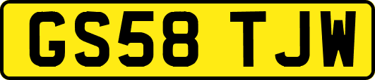 GS58TJW